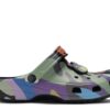 Takashi Murakami x Clog «Exclusivo da ComplexCon»