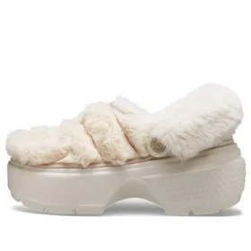 Tamancos acolchoados Stomp «Stucco»