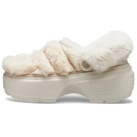 Tamancos acolchoados Stomp «Stucco»