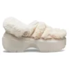 Tamancos acolchoados Stomp «Stucco»