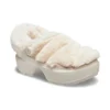 Tamancos acolchoados Stomp «Stucco»
