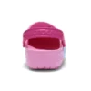 Tamancos Fun Lab Heart Lights Clogs «Rosa Azul»