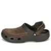 Tamancos Yukon Clogs «Brown»