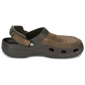 Tamancos Yukon Clogs «Brown»