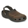 Tamancos Yukon Clogs «Brown»