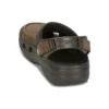Tamancos Yukon Clogs «Brown»