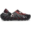 Team Spider Man Echo Clog «Black Red»