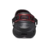Team Spider Man Echo Clog «Black Red»