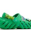 The Jetsons x Extra Butter x Echo Clog Kids «Orbit City» The Jetsons x Extra Butter x Echo Clog Kids «Orbit City»