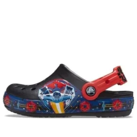 Tiras Fun Lab Darth Vader «Preto Azul Vermelho»
