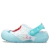 Tiras Fun Lab Disney A Pequena Sereia «Azul-celeste Branco»