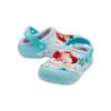 Tiras Fun Lab Disney A Pequena Sereia «Azul-celeste Branco»