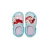 Tiras Fun Lab Disney A Pequena Sereia «Azul-celeste Branco»