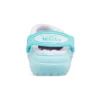 Tiras Fun Lab Disney A Pequena Sereia «Azul-celeste Branco»