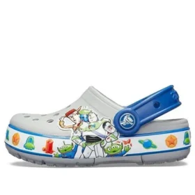 Tiras FunLab Disney Toy Story «Cinza-claro azul»