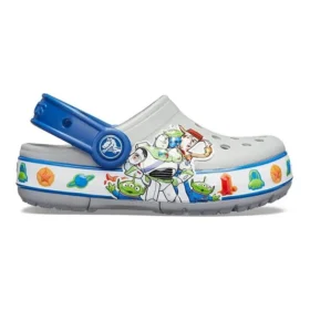 Tiras FunLab Disney Toy Story «Cinza-claro azul»