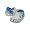 Tiras FunLab Disney Toy Story «Cinza-claro azul»