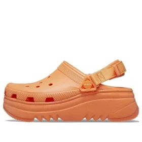 Tiras Hiker Xscape «Persimmon» Clogs