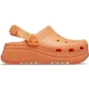Tiras Hiker Xscape «Persimmon» Clogs