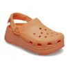 Tiras Hiker Xscape «Persimmon» Clogs