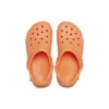 Tiras Hiker Xscape «Persimmon» Clogs
