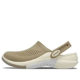 Tiras LiteRide 360 Ombre Marbled «Khaki Bone»