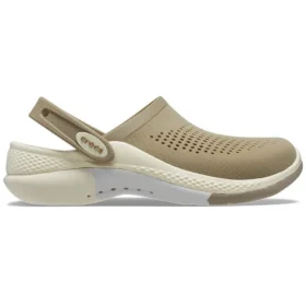 Tiras LiteRide 360 Ombre Marbled «Khaki Bone»