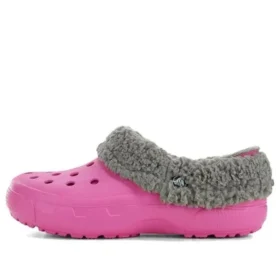 Tiras Mammoth EVO com forro «Pink Grey»
