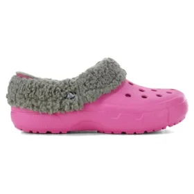 Tiras Mammoth EVO com forro «Pink Grey»