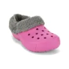 Tiras Mammoth EVO com forro «Pink Grey»