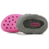 Tiras Mammoth EVO com forro «Pink Grey»