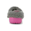 Tiras Mammoth EVO com forro «Pink Grey»