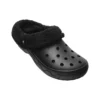 Tiras Mommoth Evo «Preto»