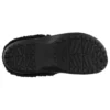 Tiras Mommoth Evo «Preto»