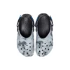 Tênis All-Terrain Clog Desert Camo Clog «Preto Cinza»