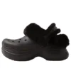 Tênis Bae Lined “Preto”