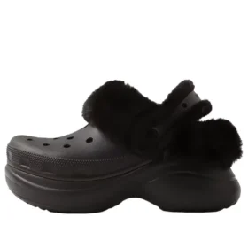 Tênis Bae Lined “Preto”
