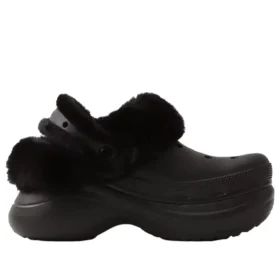 Tênis Bae Lined “Preto”