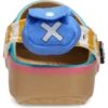 Tênis Chopper Classic Clog para crianças