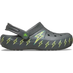Tênis Classic Bolt Lights para Crianças