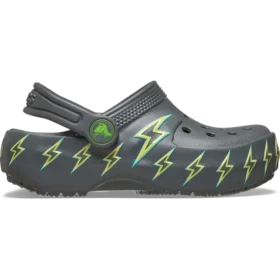 Tênis Classic Bolt Lights para crianças