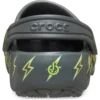 Tênis Classic Bolt Lights para crianças