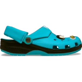 Tênis Classic Clog Randy da South Park