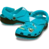 Tênis Classic Clog Randy da South Park Tênis Classic Clog Randy da South Park