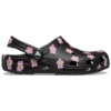 Tênis Classic Flower para Crianças