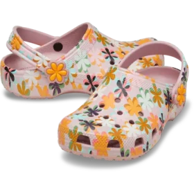 Tênis Classic Retro Summer para crianças