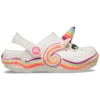 Tênis clássico infantil «Iam Unicorn Lights»