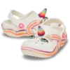 Tênis clássico infantil «Iam Unicorn Lights»