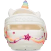 Tênis clássico infantil «Iam Unicorn Lights»