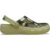 Tênis Crafted Camo Clog Tênis Crafted Camo Clog